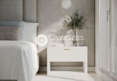 New Build - Apartment / flat -
Estepona