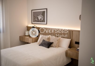 Neue Gebäude - Wohnung -
Alhama De Murcia