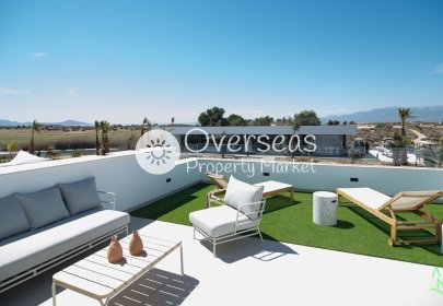 Neue Gebäude - Wohnung -
Alhama De Murcia