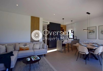 Nouvelle construction - Villa -
Alhama De Murcia