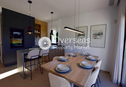 Nouvelle construction - Villa -
Alhama De Murcia