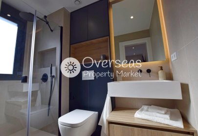 Nouvelle construction - Villa -
Alhama De Murcia