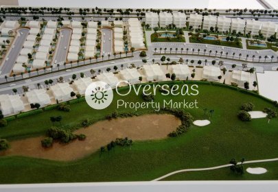 Nouvelle construction - Villa -
Alhama De Murcia