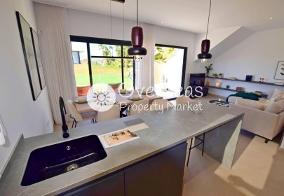 New Build - Villa -
Alhama De Murcia