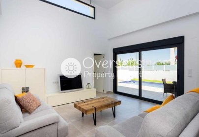 Obra nueva - Villa -
Daya Nueva