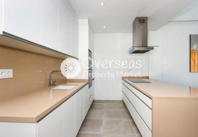 Obra nueva - Villa -
Daya Nueva