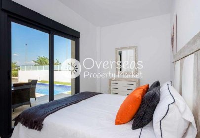 Obra nueva - Villa -
Daya Nueva