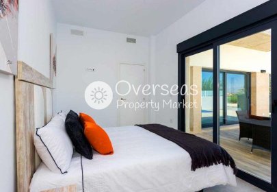 Obra nueva - Villa -
Daya Nueva