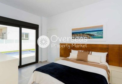 Obra nueva - Villa -
Daya Nueva