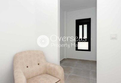 Obra nueva - Villa -
Daya Nueva