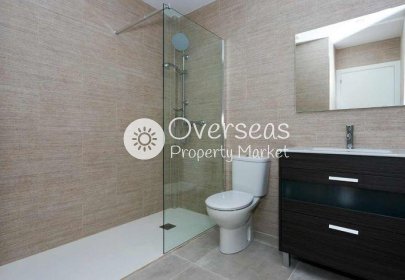 Obra nueva - Villa -
Daya Nueva