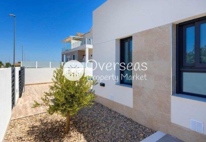 Obra nueva - Villa -
Daya Nueva