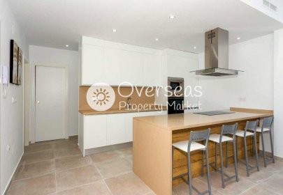 Obra nueva - Villa -
Daya Nueva