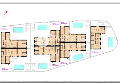 Obra nueva - Villa -
Daya Nueva