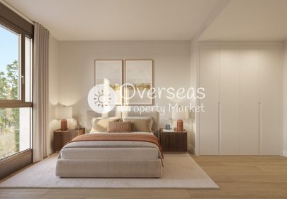 New Build - Apartment / flat -
Mijas