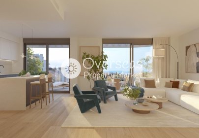 Nouvelle construction - Ground floor apartment -
Mijas