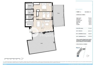 Obra nueva - Apartamento / piso -
Manilva