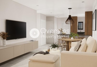 Obra nueva - Ground Floor Bungalow -
Rojales