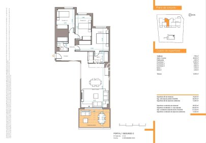 Nouvelle construction - Appartement -
Mijas