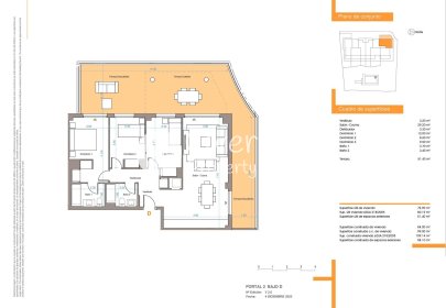 Nouvelle construction - Ground floor apartment -
Mijas