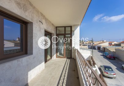 Obra nueva - Top Floor Bungalow -
Hondón de las Nieves