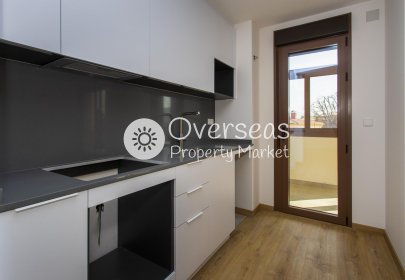 Obra nueva - Top Floor Bungalow -
Hondón de las Nieves