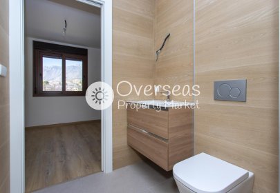 Obra nueva - Top Floor Bungalow -
Hondón de las Nieves