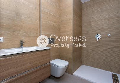 Obra nueva - Top Floor Bungalow -
Hondón de las Nieves