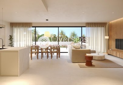 Obra nueva - Quad -
Dolores