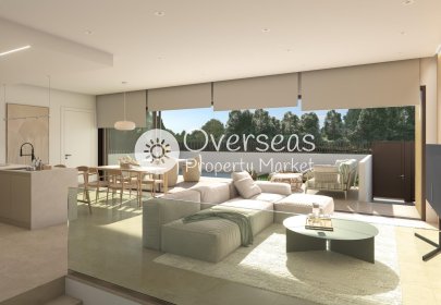 Obra nueva - Quad -
Dolores