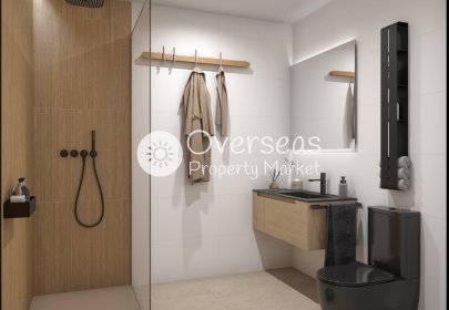 Obra nueva - Quad -
Dolores