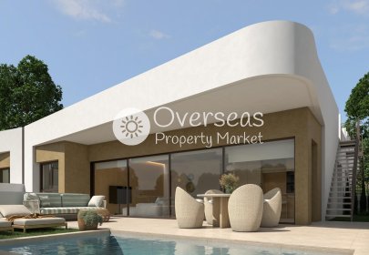 Obra nueva - Quad -
Dolores