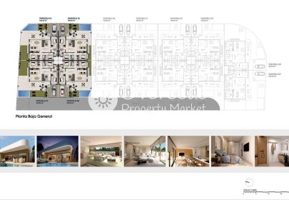 Obra nueva - Quad -
Dolores