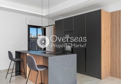 Obra nueva - Villa -
Algorfa