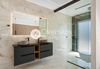 Obra nueva - Villa -
Algorfa