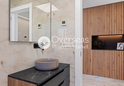 Obra nueva - Villa -
Algorfa