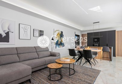 Obra nueva - Villa -
Algorfa