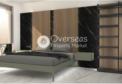 Obra nueva - Villa -
Algorfa