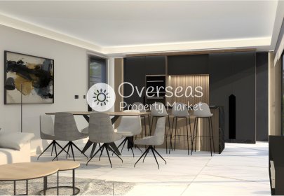 Obra nueva - Villa -
Algorfa