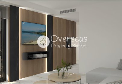 Obra nueva - Villa -
Algorfa