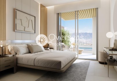 Obra nueva - Ático -
Mijas