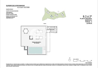 Obra nueva - Ático -
Mijas