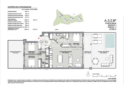 Nieuwbouw Woningen - Ground floor apartment -
Mijas