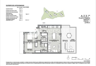 New Build - Apartment / flat -
Mijas