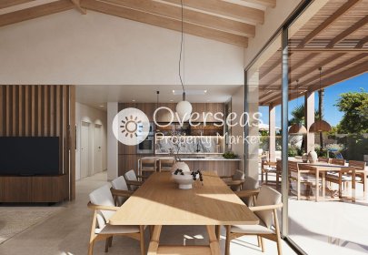 Obra nueva - Villa -
Cabo de Palos