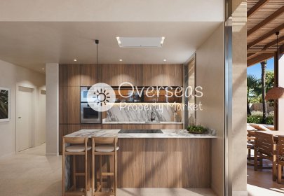 Obra nueva - Villa -
Cabo de Palos