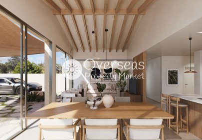 Obra nueva - Villa -
Cabo de Palos