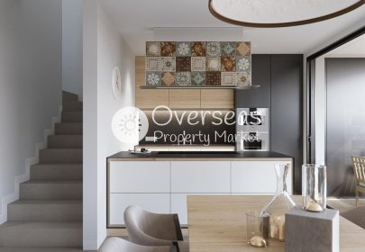 Obra nueva - Villa -
Pilar de La Horadada