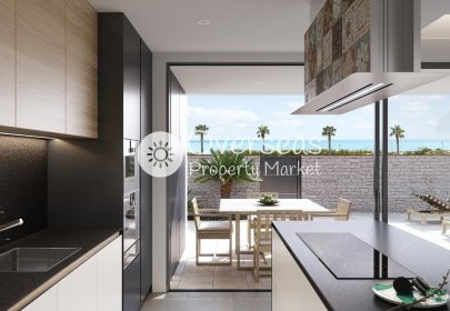 Obra nueva - Villa -
Pilar de La Horadada