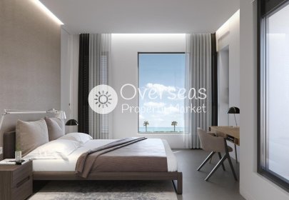 Obra nueva - Villa -
Pilar de La Horadada